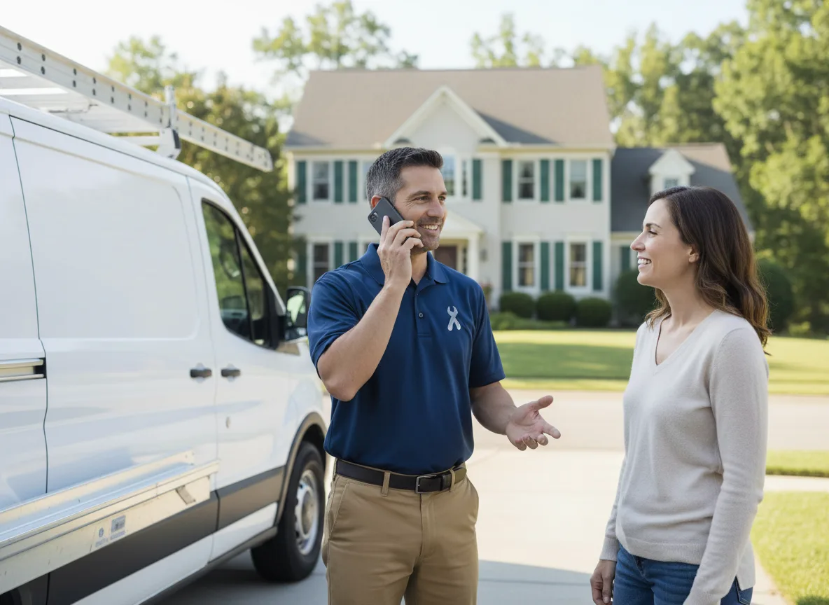 Home Gutter Service Edinburgh, IN FAQs